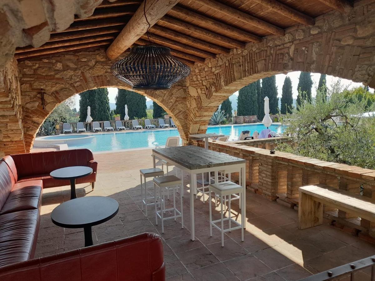 Casa El Paso Lägenhet Padenghe sul Garda Exteriör bild