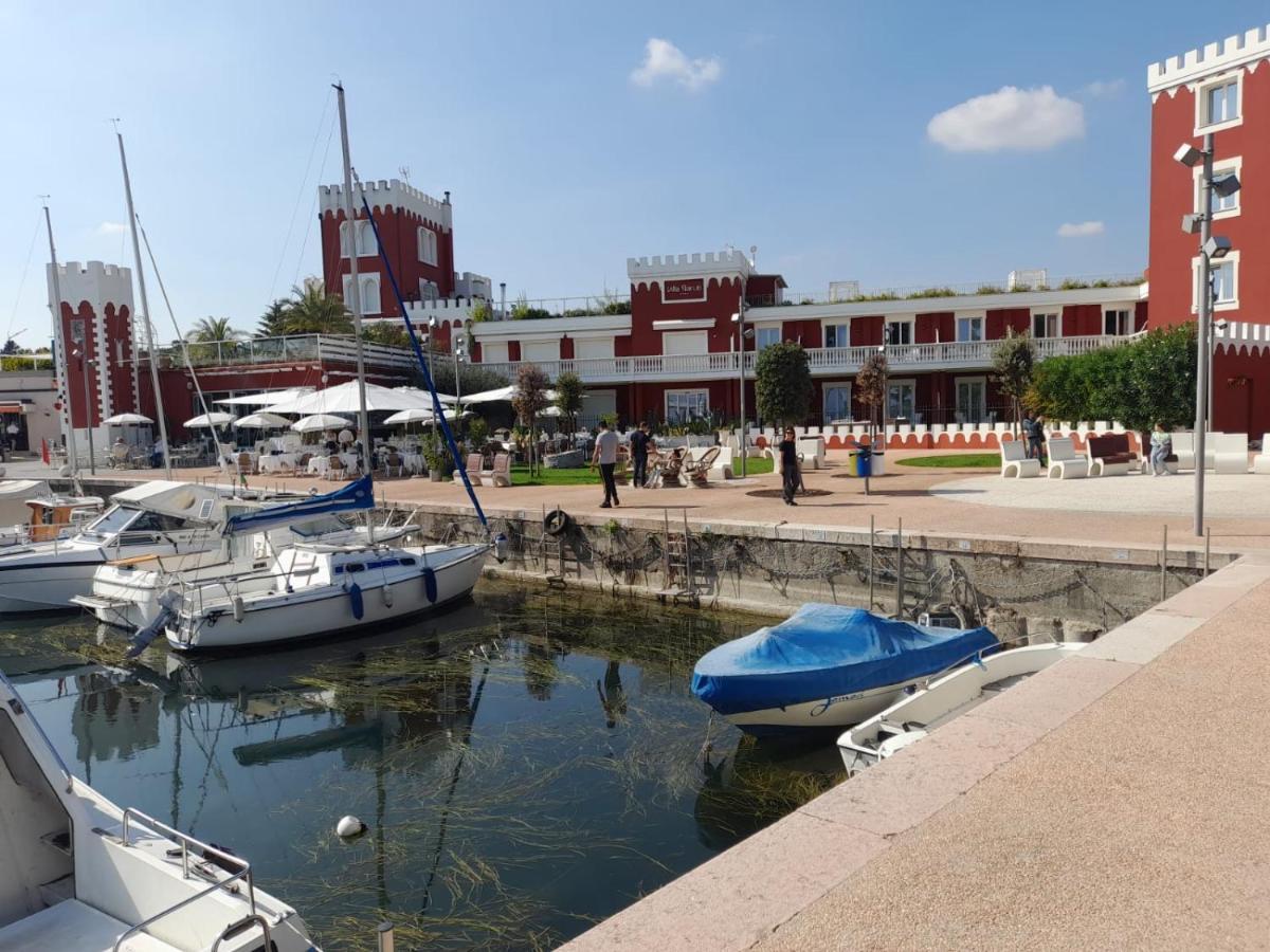 Casa El Paso Lägenhet Padenghe sul Garda Exteriör bild