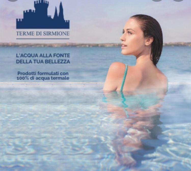 Casa El Paso Lägenhet Padenghe sul Garda Exteriör bild